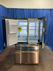 GE PROFILE REFRIGERATOR (PVD28BYNHFS)