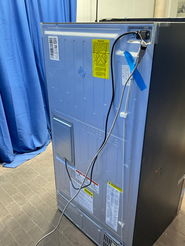 GE Profile Refrigerator (PVD28BYNHFS)