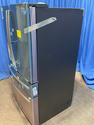 GE Profile Refrigerator (PVD28BYNHFS)