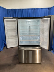 GE REFRIGERATOR (GNE27JYMXFFS)