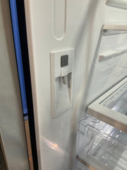 GE REFRIGERATOR (GNE27JYMXFFS)