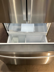 GE REFRIGERATOR (GNE27JYMXFFS)