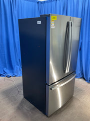 GE REFRIGERATOR (GNE27JYMXFFS)