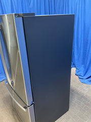 GE REFRIGERATOR (GNE27JYMXFFS)