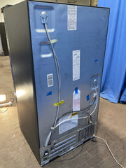 GE REFRIGERATOR (GNE27JYMXFFS)