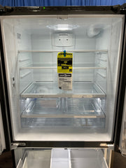 GE REFRIGERATOR (GNE27JYMXFFS)