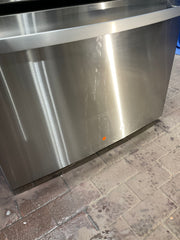 GE REFRIGERATOR (GNE27JYMXFFS)