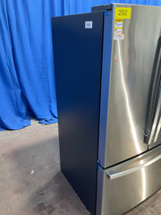 GE REFRIGERATOR (GNE27JYMXFFS)