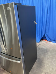 GE REFRIGERATOR (GNE27JYMXFFS)