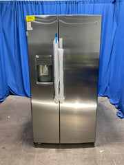GE REFRIGERATOR (PSE25KYHHHFS)