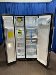 GE REFRIGERATOR (PSE25KYHHHFS)