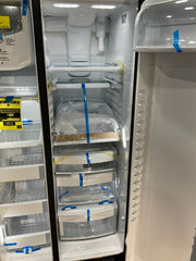 GE REFRIGERATOR (PSE25KYHHHFS)
