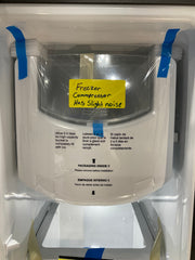 GE REFRIGERATOR (PSE25KYHHHFS)