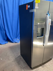 GE REFRIGERATOR (PSE25KYHHHFS)