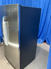 GE REFRIGERATOR (PSE25KYHHHFS)