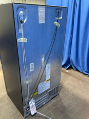 GE REFRIGERATOR (PSE25KYHHHFS)