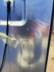 GE REFRIGERATOR (PSE25KYHHHFS)