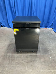 GE PORTABLE DISHWASHER (GPT225SGL0BB)