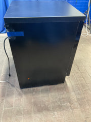 GE PORTABLE DISHWASHER (GPT225SGL0BB)