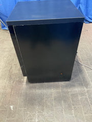 GE PORTABLE DISHWASHER (GPT225SGL0BB)