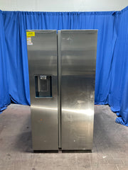 SAMSUNG REFRIGERATOR (RS22T5201SR)