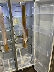 SAMSUNG REFRIGERATOR (RS22T5201SR)