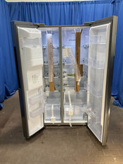 SAMSUNG REFRIGERATOR (RS22T5201SR)
