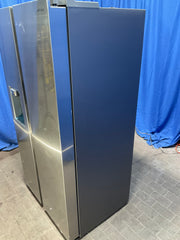 SAMSUNG REFRIGERATOR (RS22T5201SR)