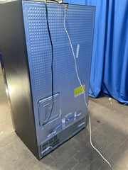 SAMSUNG REFRIGERATOR (RS22T5201SR)