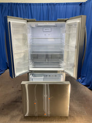 LG REFRIGERATOR (LF21G6200S)