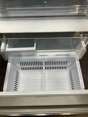 LG REFRIGERATOR (LF21G6200S)