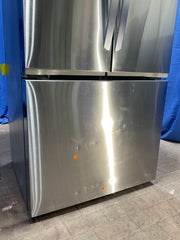 LG REFRIGERATOR (LF21G6200S)
