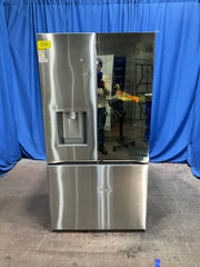 LG REFRIGERATOR (LRYKC2606S)