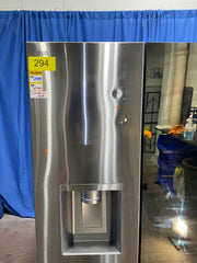 LG REFRIGERATOR (LRYKC2606S)