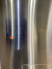 LG REFRIGERATOR (LRYKC2606S)