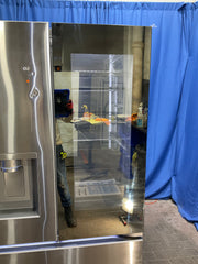 LG REFRIGERATOR (LRYKC2606S)