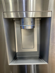 LG REFRIGERATOR (LRYKC2606S)