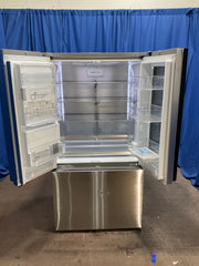 LG REFRIGERATOR (LRYKC2606S)