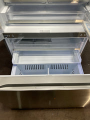 LG REFRIGERATOR (LRYKC2606S)