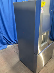 LG REFRIGERATOR (LRYKC2606S)