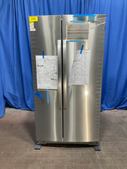 WHIRLPOOL REFRIGERATOR (WRS57CIHZ04)