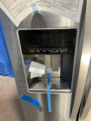 WHIRLPOOL REFRIGERATOR (WRS57CIHZ04)