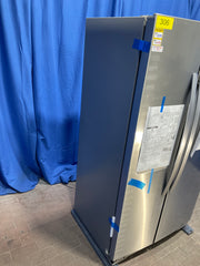 WHIRLPOOL REFRIGERATOR (WRS57CIHZ04)