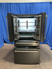 GE CAFÉ REFRIGERATOR (CJE23DP3WBD1)