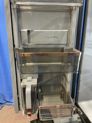 GE CAFÉ REFRIGERATOR (CJE23DP3WBD1)
