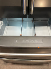 GE CAFÉ REFRIGERATOR (CJE23DP3WBD1)
