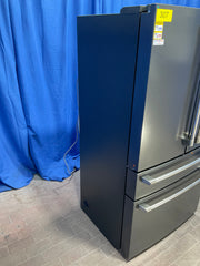 GE CAFÉ REFRIGERATOR (CJE23DP3WBD1)