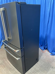 GE CAFÉ REFRIGERATOR (CJE23DP3WBD1)