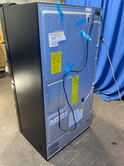 GE CAFÉ REFRIGERATOR (CJE23DP3WBD1)