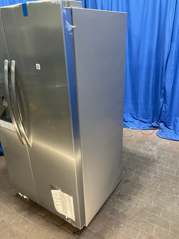 FRIGIDAIRE REFRIGERATOR (FRSS2623ASG)